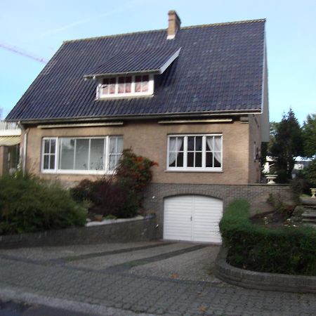 Villa Donnylaan 드판 외부 사진