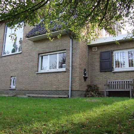Villa Donnylaan 드판 외부 사진