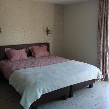 Villa Donnylaan 드판 외부 사진