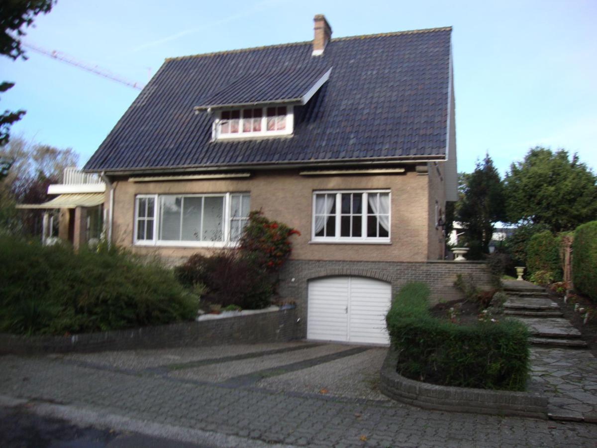 Villa Donnylaan 드판 외부 사진