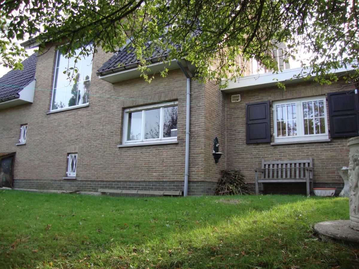 Villa Donnylaan 드판 외부 사진