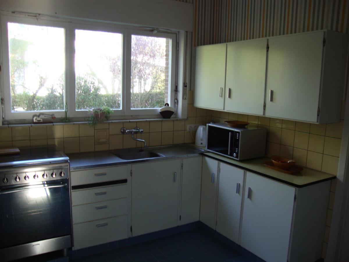 Villa Donnylaan 드판 외부 사진