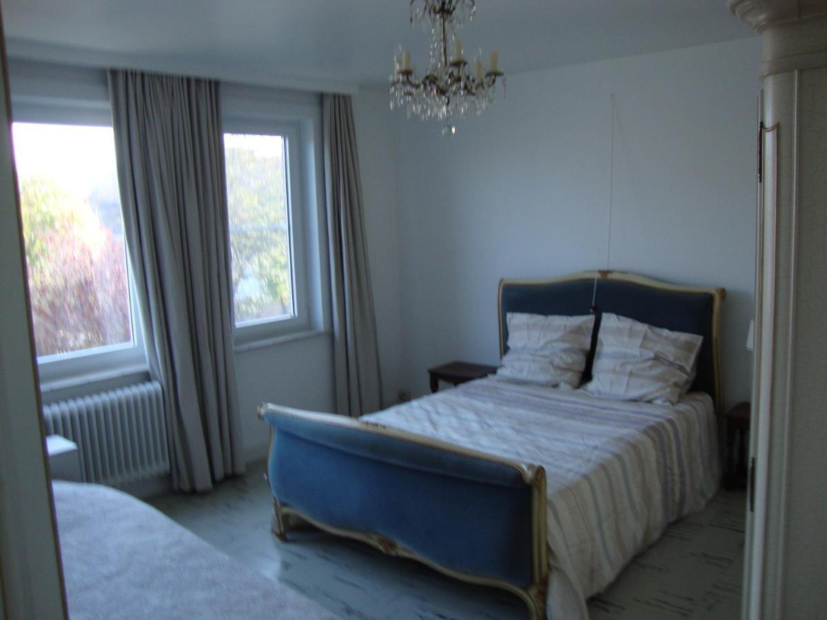 Villa Donnylaan 드판 외부 사진