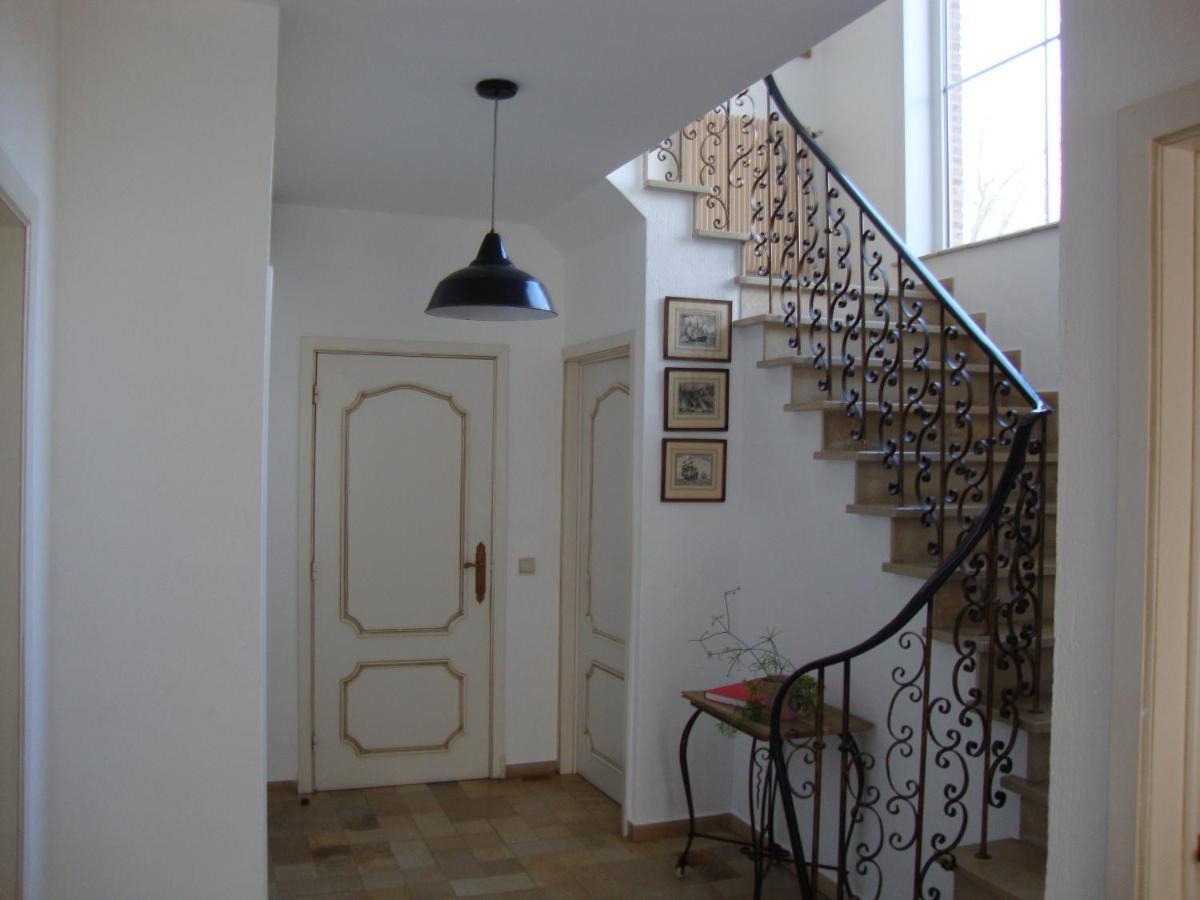 Villa Donnylaan 드판 외부 사진